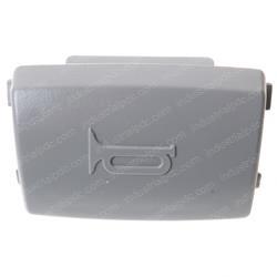 Picture of Rocker Horn - Gray