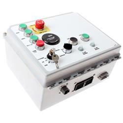 Picture of Lower Control Box W/ Outrigger