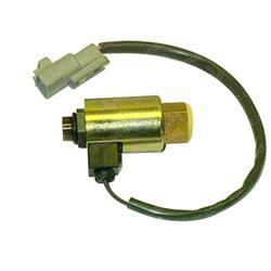 Picture of Solenoid Assembly