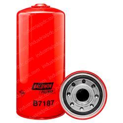 Picture of Filter - Lube