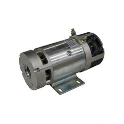 Picture of Motor - 24 Volt