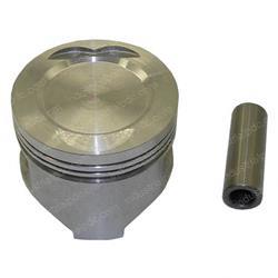 Picture of Piston - 1.00mm