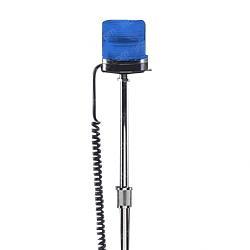 Picture of Strobe - 12-24v - Blue