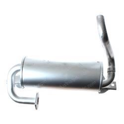 Picture of Muffler