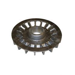 Picture of Fan - Motor