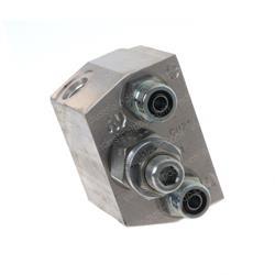 Picture of Manifold Block Assembly