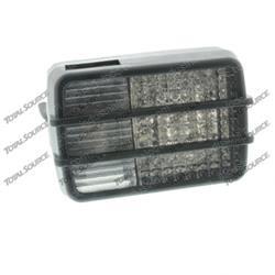 Picture of Lamp Assembly - Lh