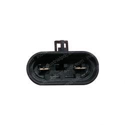 Picture of Solenoid  Nut
