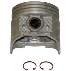 Picture of Piston + Pin (.040 Oversize)