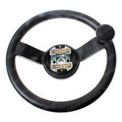 Picture of Body Assembly -Wheel