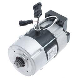 Picture of Steering Motor