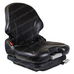 Picture of Seat - Vinyl Msg65/531