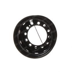 Picture of Wheel - 6.50-10 4 Pc Rim/Flange