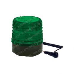 Picture of Strobe - 12-24v - Green
