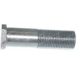 Picture of Wheel Bolt - 1 Flat Side