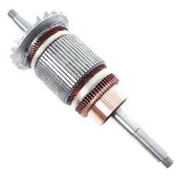  800050669 ARMATURE - MOTOR W/ FAN