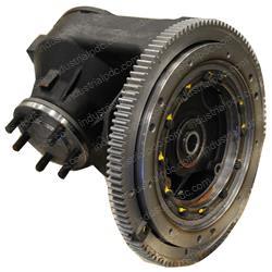 Picture of Master Drive Unit