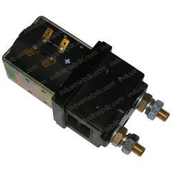 Picture of Contactor Tract
