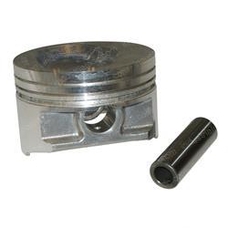 Picture of Piston - .50mm