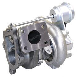 Picture of Turbocharger