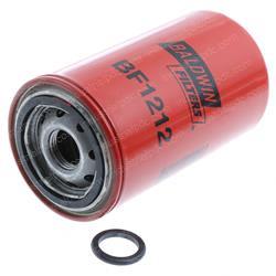 Picture of Filter - Fuel