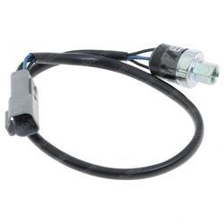 Picture of Pressure Switch With Connector