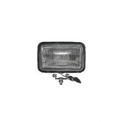 Picture of Roadlight - 4x6 in - Fog