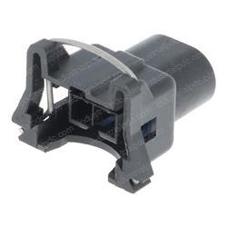 Picture of Connector Injector 2 Pin
