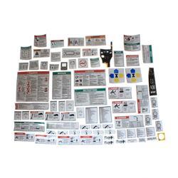Picture of Decal Kit - 1530 Comp Word