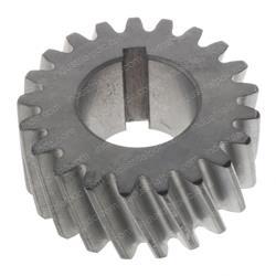 Picture of Pinion - Helical