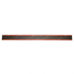 et57165 SQUEEGEE - CHANNEL W/RED GUM