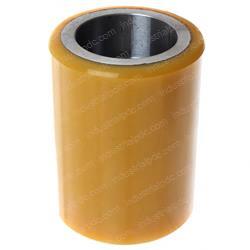 Picture of Wheel - Poly