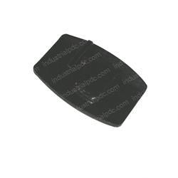 Picture of Pedal Assembly Black