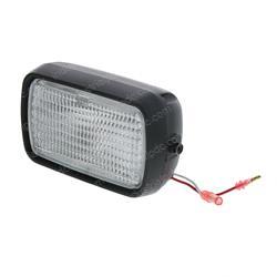 Picture of Clear Halogen Work Lamp
