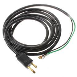 Picture of Ac Plug Wire