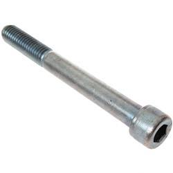 Picture of Screw Shc 1/2-13 X 4.50 Zinc
