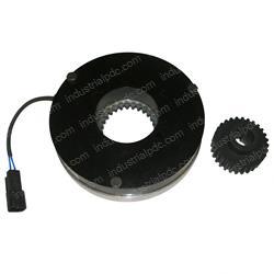 Picture of Brake - Electric