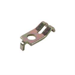 Picture of Plate - Lock