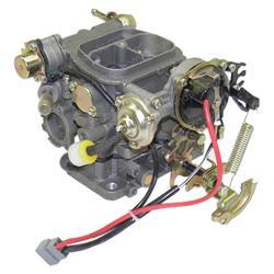 Picture of Carburator - Gas