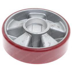 Picture of Wheel - Steering