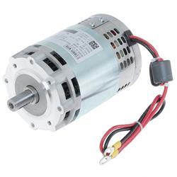 Picture of Direct Current Motor