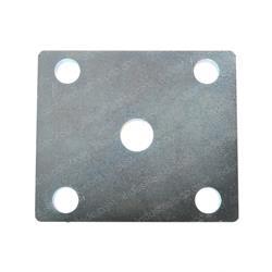 Picture of Plate 1-3/4 Sprgx2sq Axle