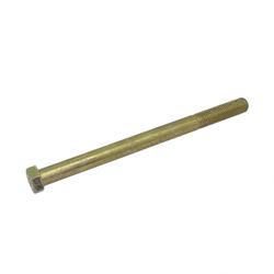 Picture of Bolt - M20-2.50 X 280 Mm Gr 8.8