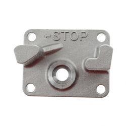 Picture of Cover-Injection Pump