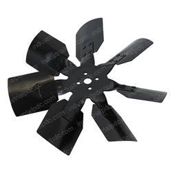 Picture of Fan, 7-Blade, Steel, Turbo