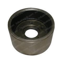 Picture of Wheel - Press on 8x4.5