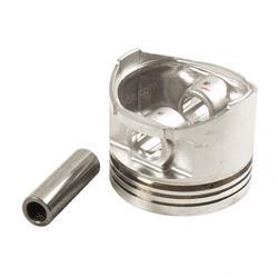Picture of Piston - .75mm