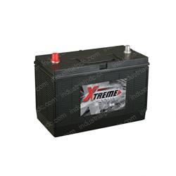 Picture of Start Batt Filled 12v 120ah