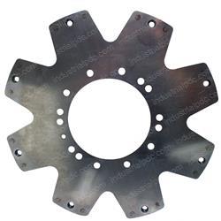 Picture of Plate Assembly