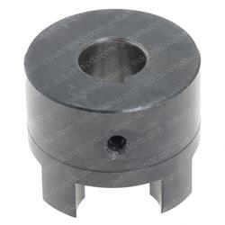 Picture of Alternator Coupling